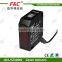 NPN/PNP 300mm button type laser sensor laser switch for distance