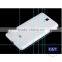 C&T Ultra Thin 0.3mm Crystal Clear Soft TPU Case Cover for xiaomi note