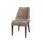 Fashion special design adjustable chair for dining room YA70181