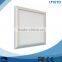ODM Side Lit 36w 40w 595*595mm Square Led Panel Light