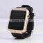 K8Smart Watch Android 4.4 system with 2M pixels Webcam Wifi FM for Android Smart phones Support SIM Card smartwatch phone