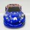 Newly Remote Control Stunt Wall Climbing Car