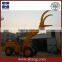 Earth Moving Machine LTMA 3 Ton Front End Loader Quality Choice