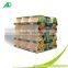 supermarket promotional cardboard books pallet display
