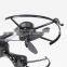 FQ777 HD Camera drone 2.4G 4CH 6Axle Headless Mode uav RC Quadcopter RTF