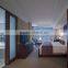 China Guangdong SGS E1 MDF board bedroom furniture modern