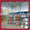 Shenzhen Warehouse Mezzanine Racking CE ISO9001