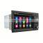 Ownice Android 4.4 Quad Core car head unit for Audi A4 S4 support RDS FM AM radio