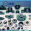 pillow block bearing UCP210 UC210 P210 size 50*206*114*51.6 insert bearing