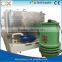 DX-12.0III-DX CE&ISO Certificated Professional HF vacuum drying chamber for wood