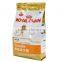 Dog Food Bag