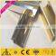 Aluminium profile for high gloss top quality kitchen cabinet
