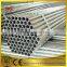 BS1387 2 inches galvanized steel pipe with top price