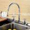 QL-3281 high quanlity single handle stainless steel kitchen sink mixer