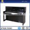 Musical Instrument Black Baby Upright Piano Toy
