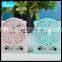 Hot Sale Customized Pvc Led Flashing Message Mini Fan