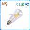 ST64 Filament BUlb Dimmable 6W Squirrel Cage Antique Edison Lighting