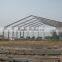 Fast constructed pre engineered shed factory image