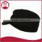 Big Size Cotton Fitted Military Cap with flat top
