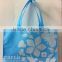 TDC Exhibitor,D&B checked and verified customized durable pp non woven shopping bag