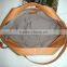 Leather Ladies Daily Tote Women Hobo Bag Casual Handbag
