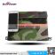 Multi- function ecofriendly IW-ISC10W-PU waterproof mobile power bank solar charger 10W 5V