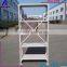 Industrial Bulk Storage Metal Light Duty Shelving
