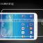 7 inch tablet laptop use 0.33mm anti-fingerprint tempered glass screen protector for samsung galaxy tab4 T231 T235 T230