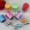 20 ml Color Spray Bottle Regulation of Perfume Bottle