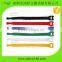 hook loop cable cord organizer nylon organizer nylon