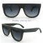 2016 100% Natural Wooden Women Popular Sunglasses