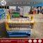 Trapezoid Aluminum Roofing Sheet Making Machine
