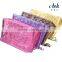 Large transparent&lace makeup Bags