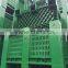 Great plastic pallet box for grocery, distribution and shipping
