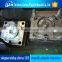 plastic wheel Mould