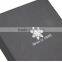 cardboard black jewelry paper box packaging earring