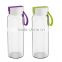 factory direct fashionable 375ML high borosilicate glass space cup