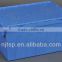 Plastic Turnover Box with Lid