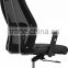 lift armrest PU mesh Executive ergonomic chair with head rest B301-W08 Anqiao