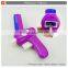 Fashion pretend plastic hair beauty hair set toy for girl