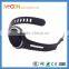 Touch Screen Smart Wristband E06 Bracelet Fitness Wearable Tracker Waterproof IP67 Bluetooth Watch for Android 4.4 IOS