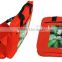 Multi-function Foldable Stadium Seat Cushion Red