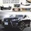 body kit for 2009 RX270 upgrade to 2014 rx350 sport style