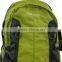 hiking sport bag,backpack with many pockets,top quality student sports backpack