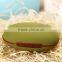 Hand warmer Beanstalk 5200 Ma mobile power charging treasure USB explosion-proof electric warm hot cake festival of creative gif