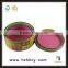 Eco -friendly Cardboard Round Gift Packing Box set of 3