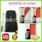 Custom Advertising Backpack Mochila Banner for Wholesale