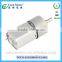 New style Discount ce rohs dc motor 12v