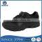 2016 Bulk Wholesale Children Comfort Breathable Riptape Sport School Shoes