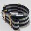 Popular Cheap Smart Ballistic Nylon Watch Strap 20mm